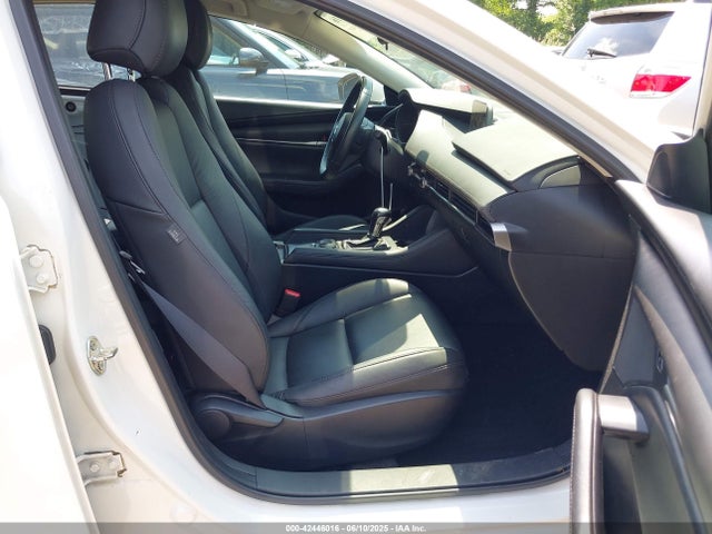 Mazda Mazda3 Select 2021 3MZBPBBL6MM254531 Image 5