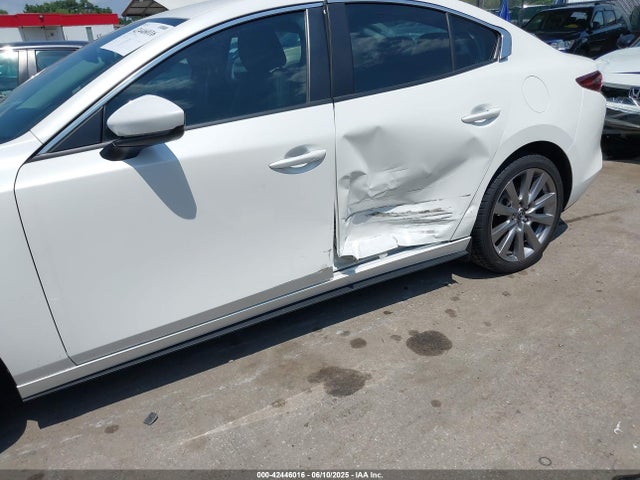 Mazda Mazda3 Select 2021 3MZBPBBL6MM254531 Image 6