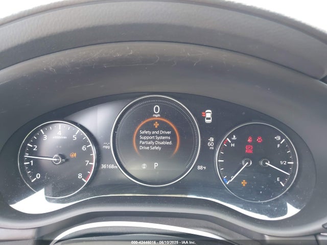 Mazda Mazda3 Select 2021 3MZBPBBL6MM254531 Image 7
