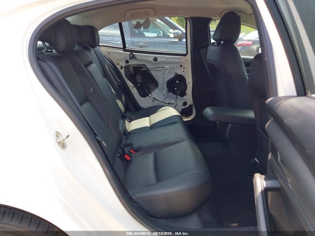 Mazda Mazda3 Select 2021 3MZBPBBL6MM254531 Image 8