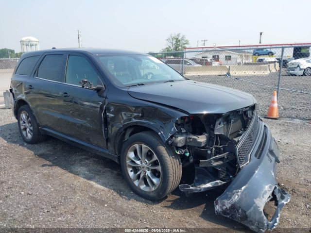 2020 MERCEDES-BENZ GLB 250 W1N4M4HB7LW031498