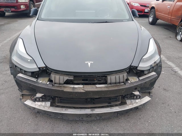 2022 TESLA MODEL 3 5YJ3E1EC0NF132787 Photo 5