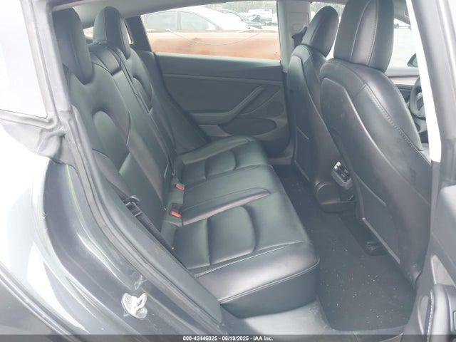 2022 TESLA MODEL 3 5YJ3E1EC0NF132787 Photo 7