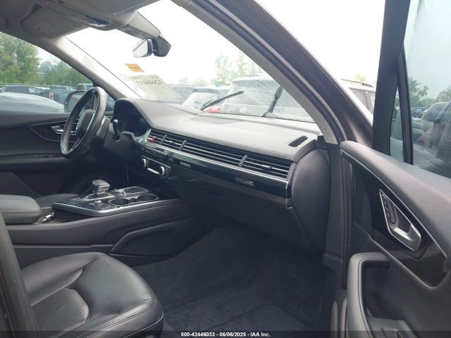 2019 AUDI Q7 WA1VAAF76KD000796 Photo 4