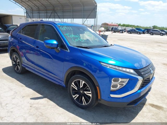 2023 MITSUBISHI ECLIPSE CROSS JA4ATWAAXPZ005454 Photo 0