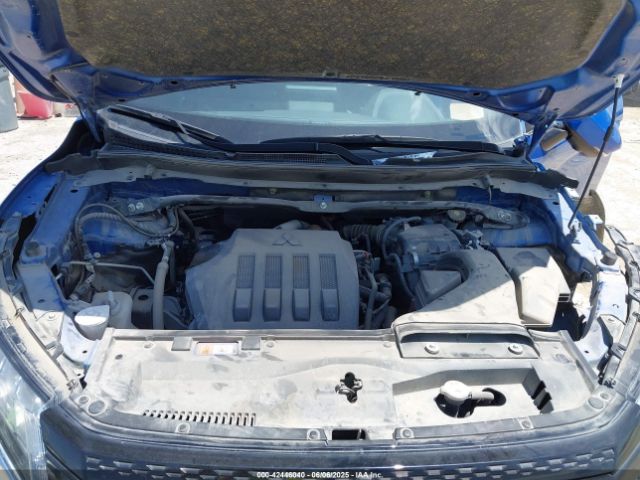 2023 MITSUBISHI ECLIPSE CROSS JA4ATWAAXPZ005454 Photo 9