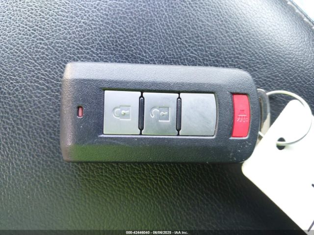 2023 MITSUBISHI ECLIPSE CROSS JA4ATWAAXPZ005454 Photo 10