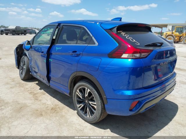 2023 MITSUBISHI ECLIPSE CROSS JA4ATWAAXPZ005454 Photo 2