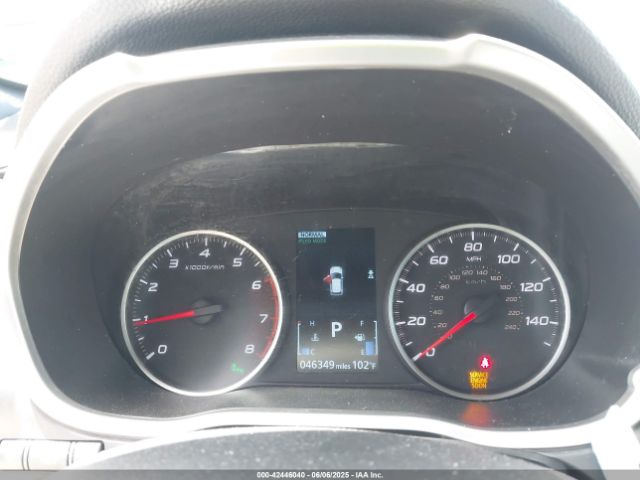 2023 MITSUBISHI ECLIPSE CROSS JA4ATWAAXPZ005454 Photo 6