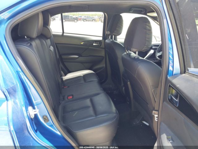 2023 MITSUBISHI ECLIPSE CROSS JA4ATWAAXPZ005454 Photo 7