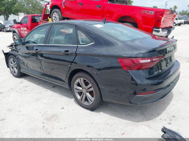 2023 VOLKSWAGEN JETTA 3VW7M7BU3PM037141 Photo 2