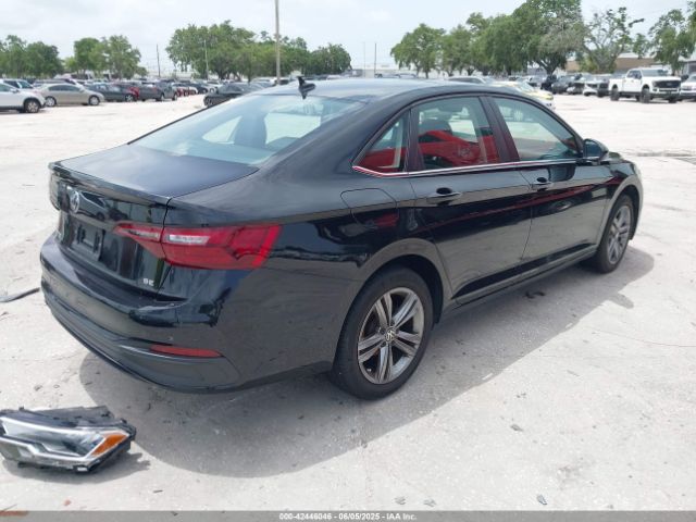 2023 VOLKSWAGEN JETTA 3VW7M7BU3PM037141 Photo 3