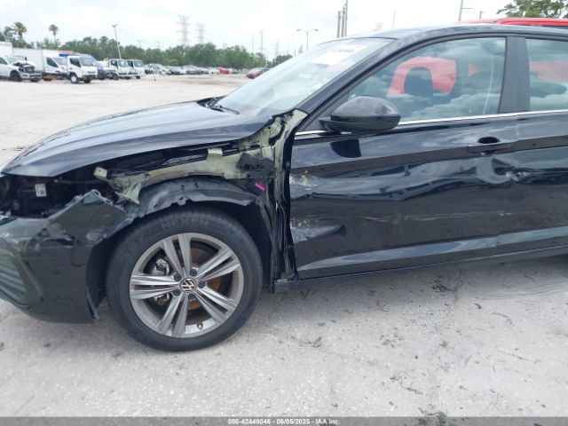 2023 VOLKSWAGEN JETTA 3VW7M7BU3PM037141 Photo 5