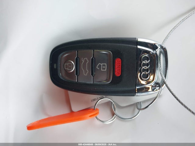 2016 AUDI A4 WAUDFAFLXGN012139 Photo 10