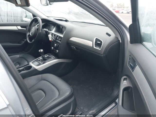 2016 AUDI A4 WAUDFAFLXGN012139 Photo 4
