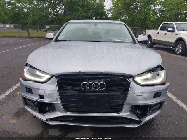 2016 AUDI A4 WAUDFAFLXGN012139 Photo 5