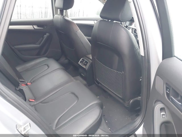 2016 AUDI A4 WAUDFAFLXGN012139 Photo 7