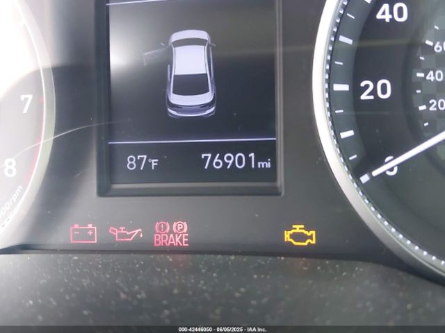 5NPD84LF5LH570682 Hyundai ELANTRA SEL