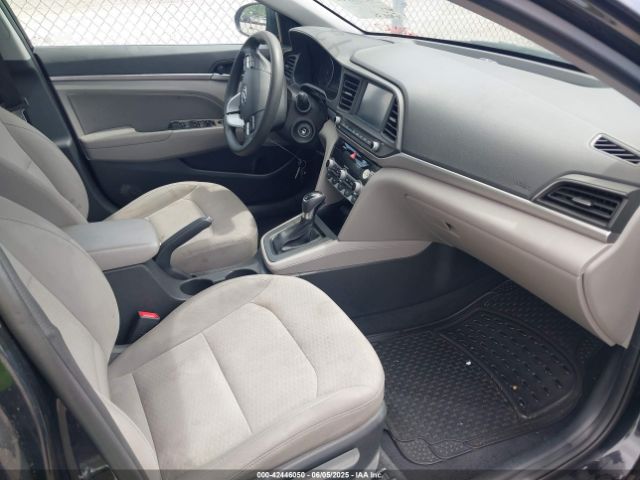 5NPD84LF5LH570682 Hyundai ELANTRA SEL