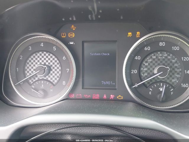 5NPD84LF5LH570682 Hyundai ELANTRA SEL
