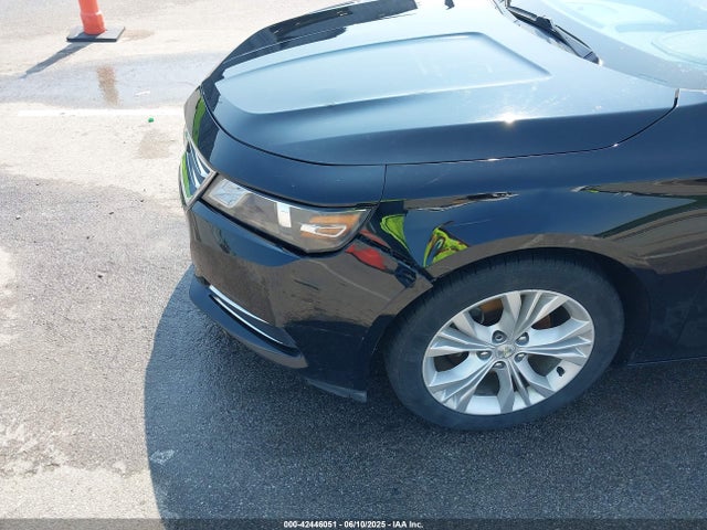 2G1125S31E9269052 Chevrolet lfx