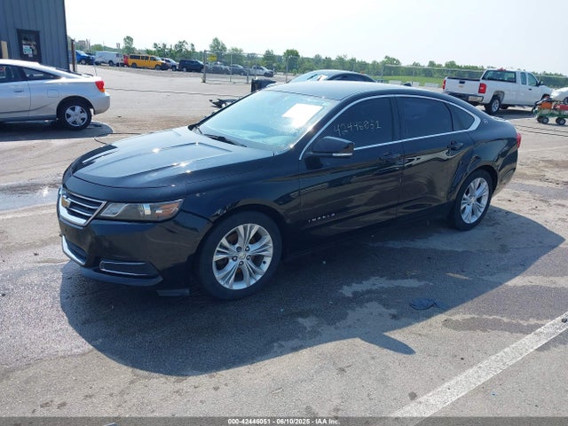 2G1125S31E9269052 Chevrolet lfx