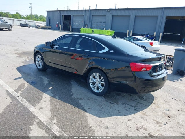 2G1125S31E9269052 Chevrolet lfx