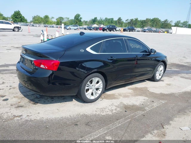 2G1125S31E9269052 Chevrolet lfx