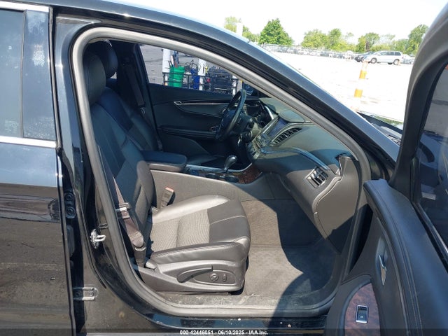 2G1125S31E9269052 Chevrolet lfx