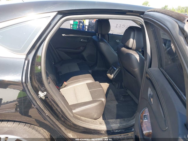 2G1125S31E9269052 Chevrolet lfx