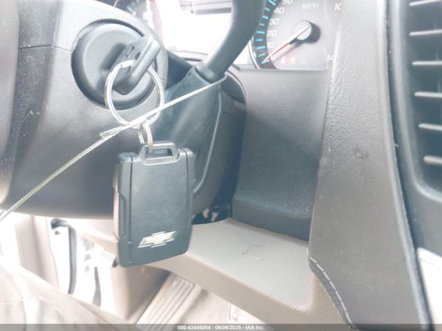 1GNSCBKC4HR170217 Chevrolet Tahoe Lt