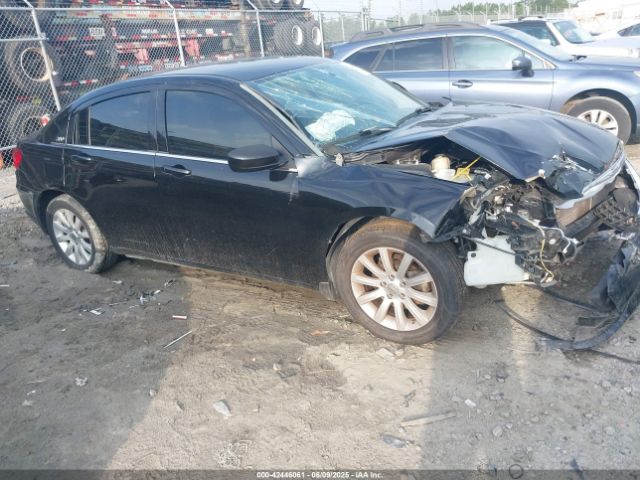 2013 CHRYSLER 200 1C3CCBBB8DN542345