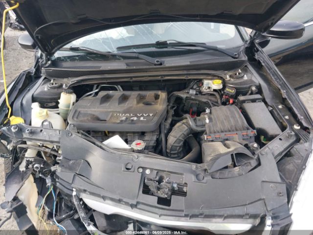 2013 CHRYSLER 200 1C3CCBBB8DN542345 Photo 9
