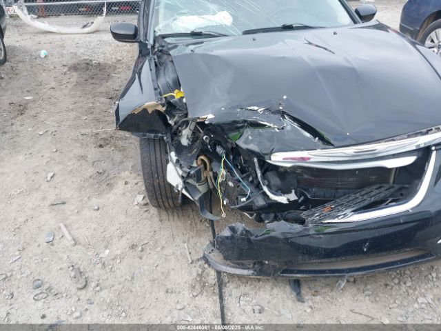 2013 CHRYSLER 200 1C3CCBBB8DN542345 Photo 5