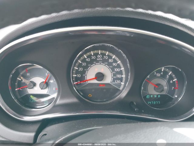 2013 CHRYSLER 200 1C3CCBBB8DN542345 Photo 6