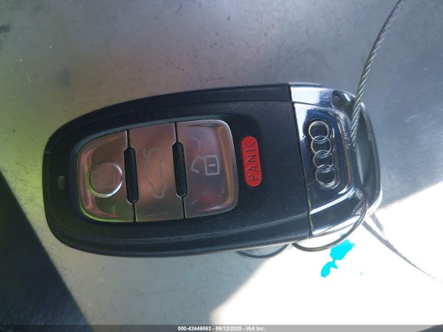 2013 AUDI A6 WAUGGAFC3DN083155 Photo 10