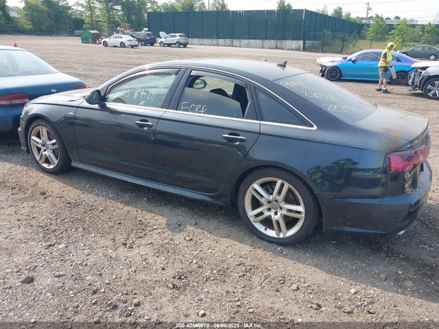 2017 AUDI A6 WAUF8AFC1HN072329 Photo 2