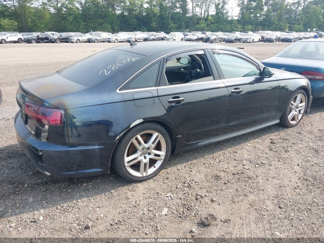 2017 AUDI A6 WAUF8AFC1HN072329 Photo 3