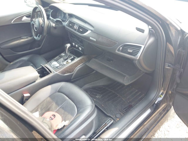 2017 AUDI A6 WAUF8AFC1HN072329 Photo 4