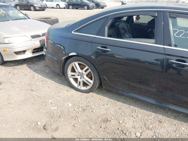 2017 AUDI A6 WAUF8AFC1HN072329 Photo 5
