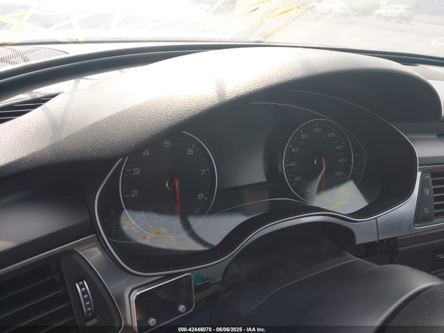 2017 AUDI A6 WAUF8AFC1HN072329 Photo 6