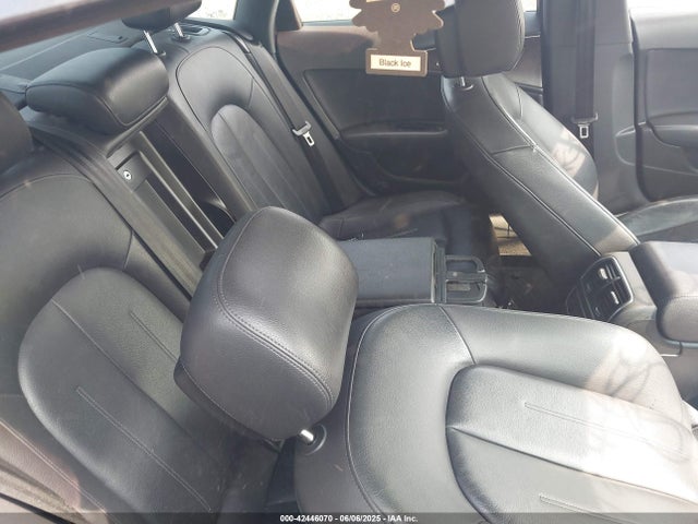 2017 AUDI A6 WAUF8AFC1HN072329 Photo 7