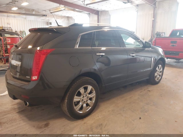 2014 CADILLAC SRX 3GYFNBE31ES549288 Photo 3