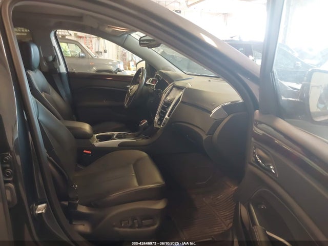 2014 CADILLAC SRX 3GYFNBE31ES549288 Photo 4