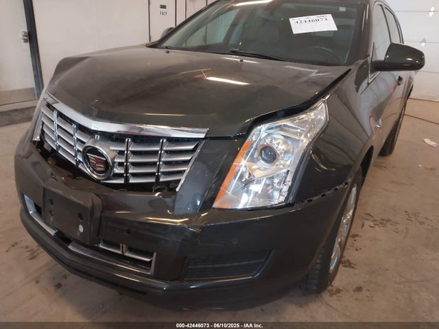 2014 CADILLAC SRX 3GYFNBE31ES549288 Photo 5