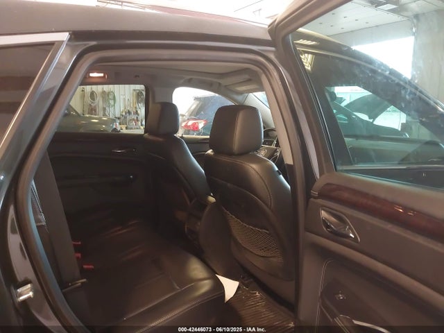 2014 CADILLAC SRX 3GYFNBE31ES549288 Photo 7