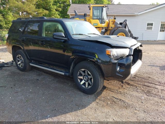 2023 TOYOTA 4RUNNER JTEPU5JR8P6089848