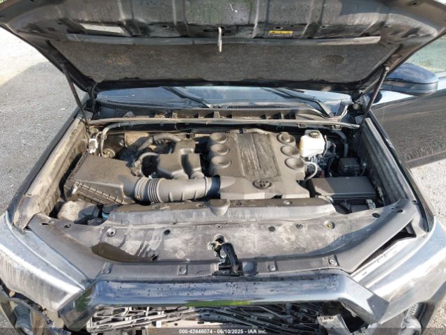 2023 TOYOTA 4RUNNER JTEPU5JR8P6089848 Photo 9