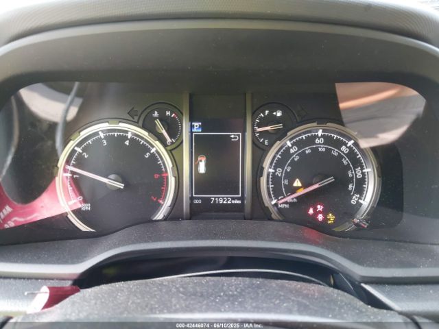 2023 TOYOTA 4RUNNER JTEPU5JR8P6089848 Photo 6