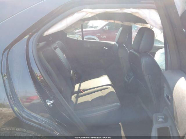 3GNAXWEG5RL272639 Chevrolet Equinox Awd Rs